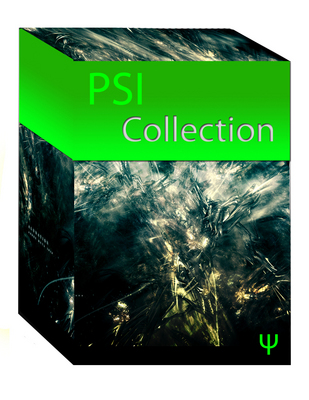 Product picture Psi Photoshop Plugin Collection