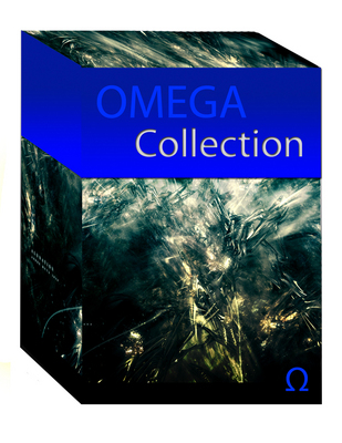 Product picture Omega Photoshop Plugin Collection